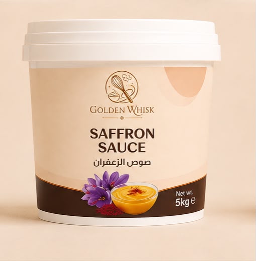 صوص الزعفران